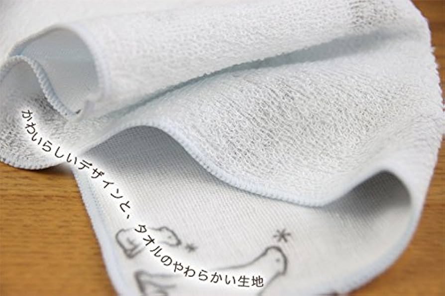 Amazon.co.jp: PRAIRIE DOG (プレーリードッグ) 泉州タオル